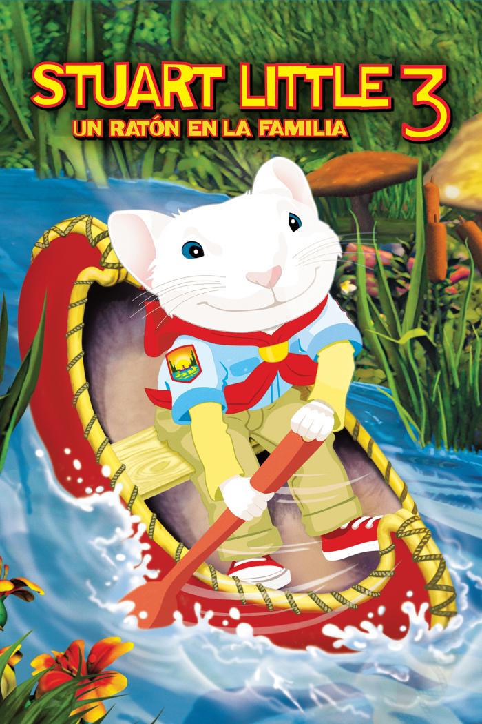 Stuart Little 3: Call of the Wild