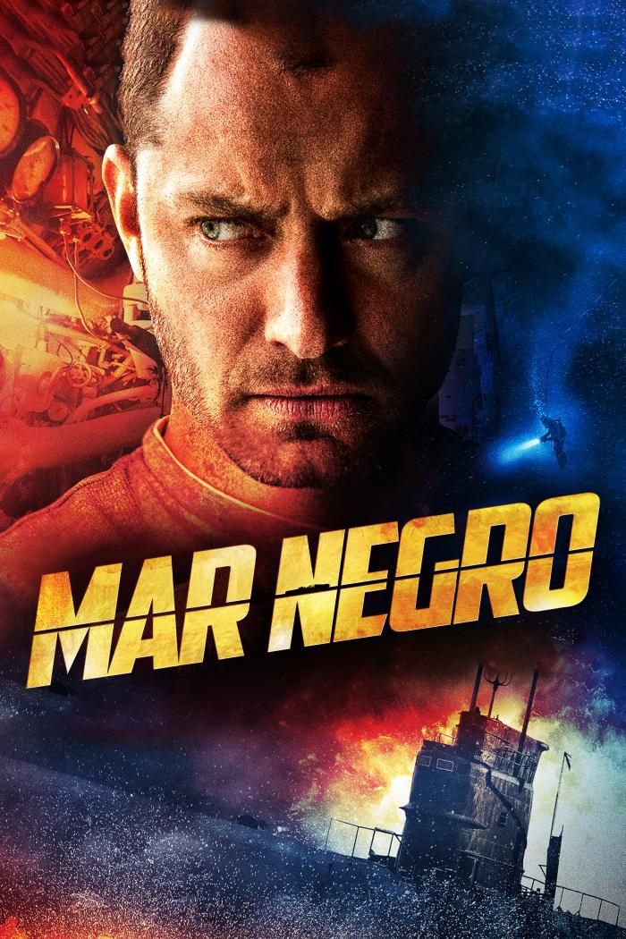 Mar Negro