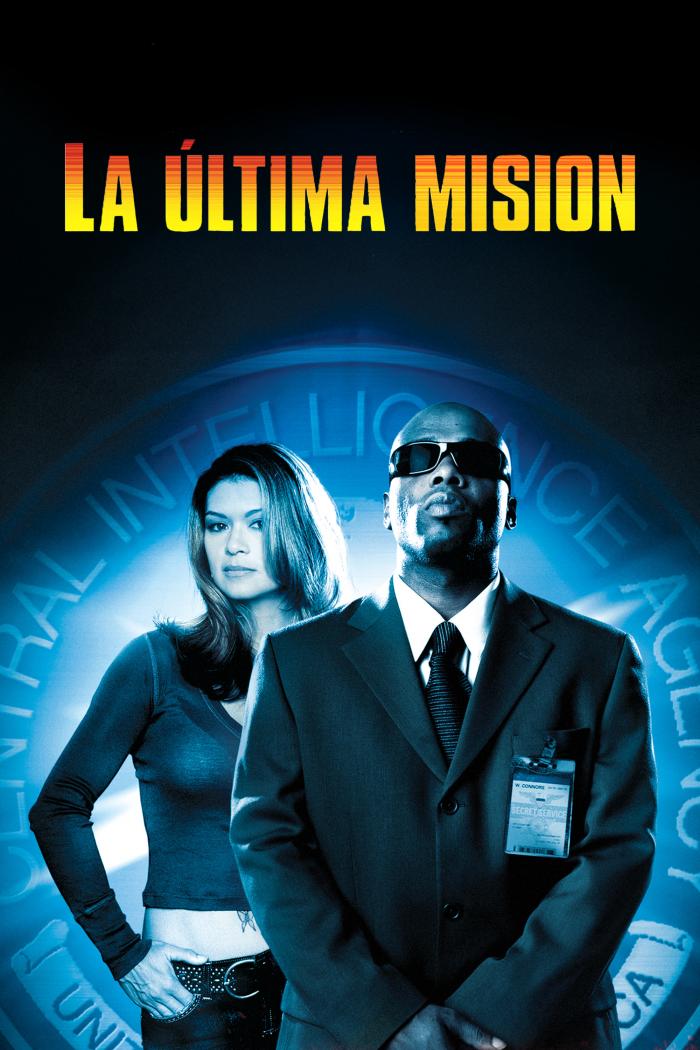 La Última Misión