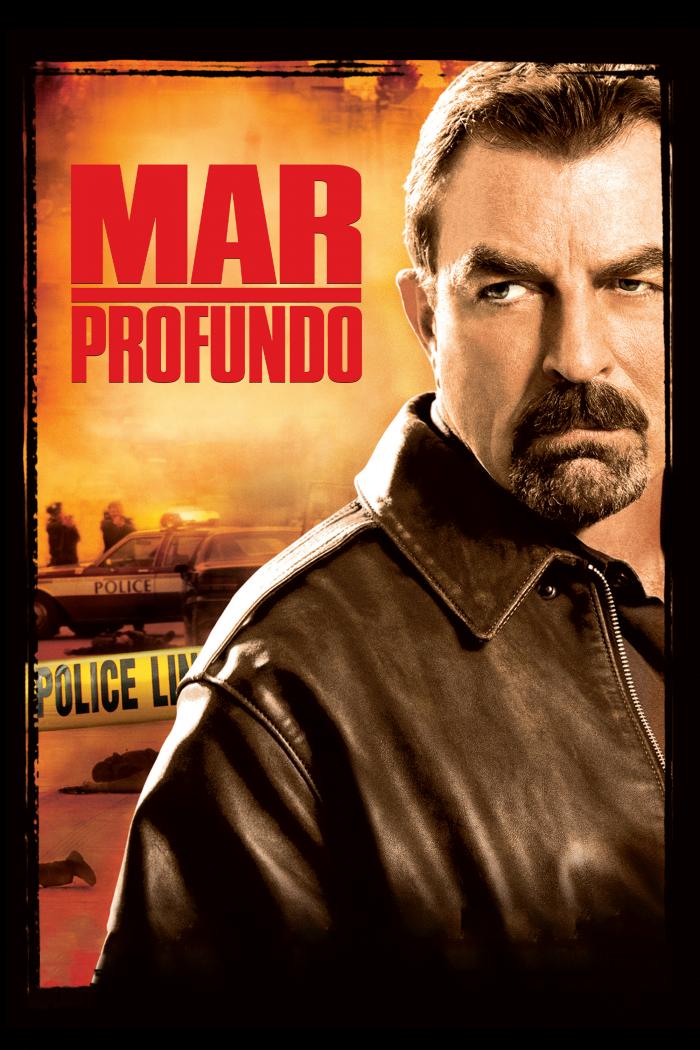 Jesse Stone: Sea Change