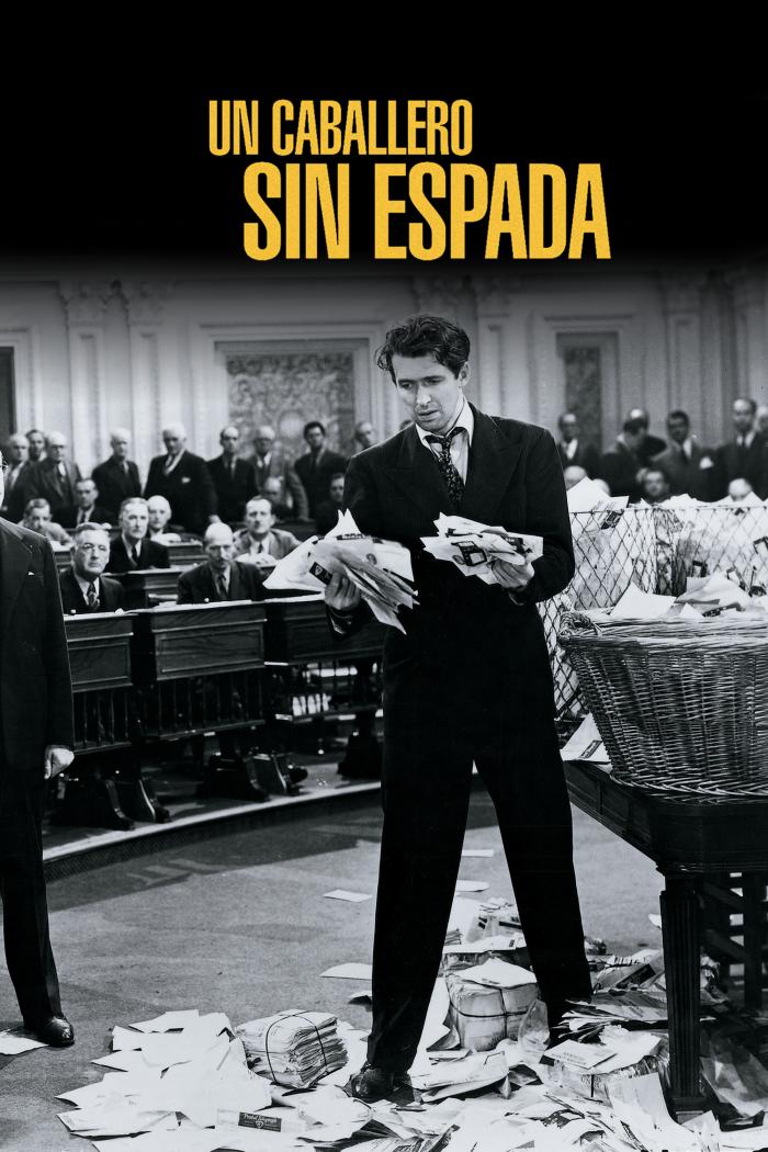 Un Caballero Sin Espada