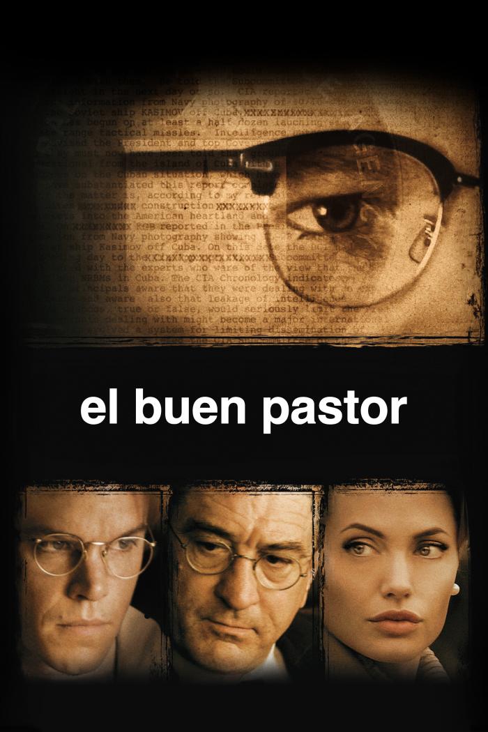 El buen pastor