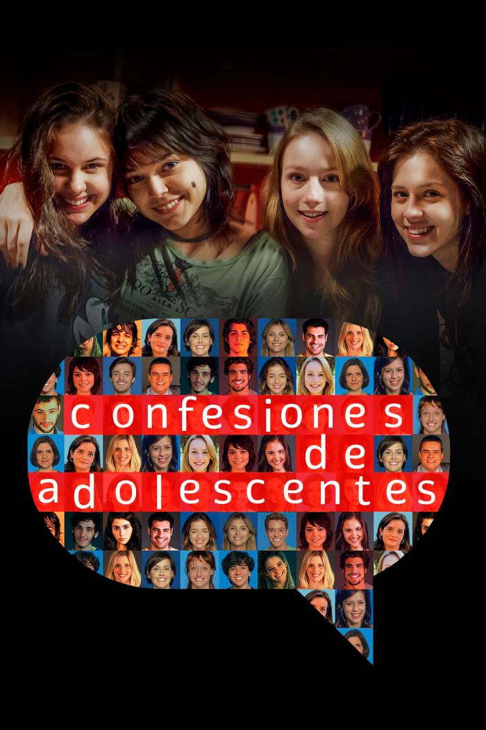 Confesiones de adolescentes