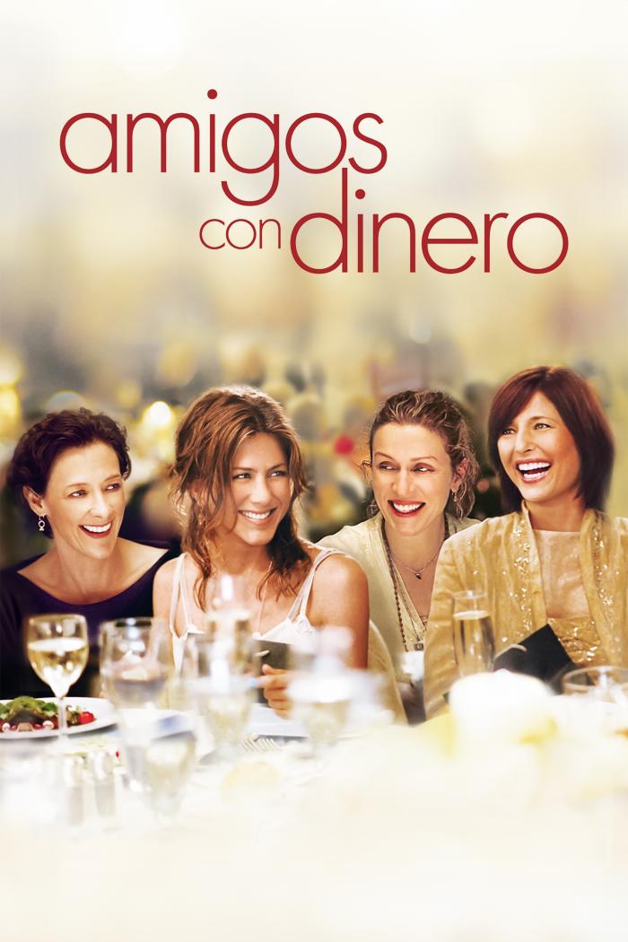 Amigos Con Dinero
