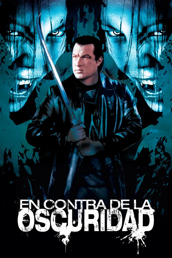 En Contra De La Oscuridad