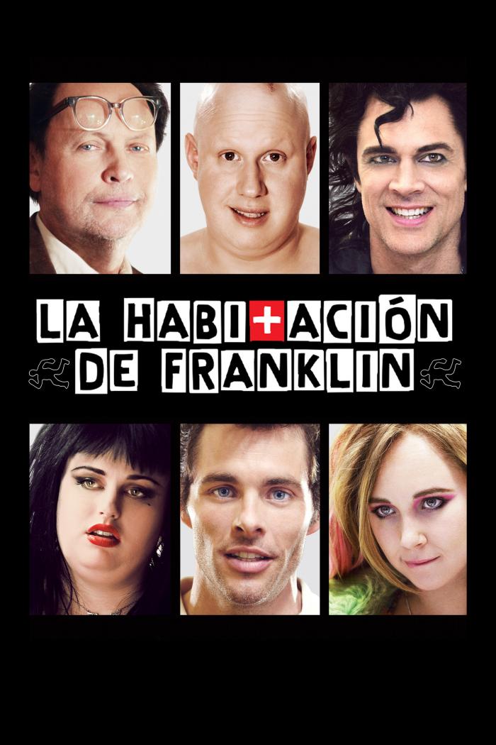 La Habitación De Franklin