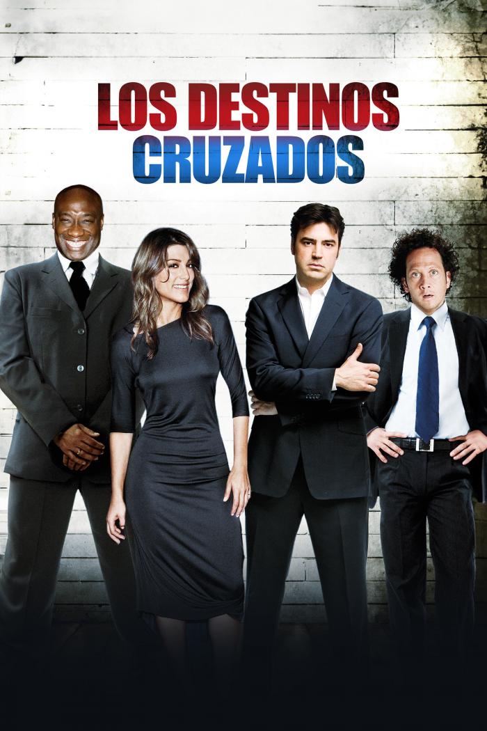 Los Destinos Cruzados