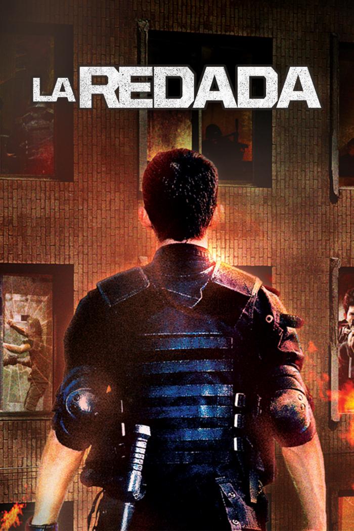 The Raid: Redemption