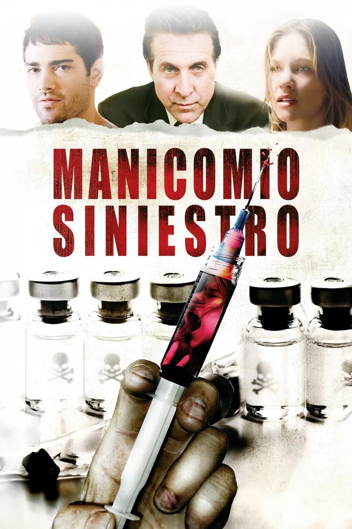 Manicomio Siniestro