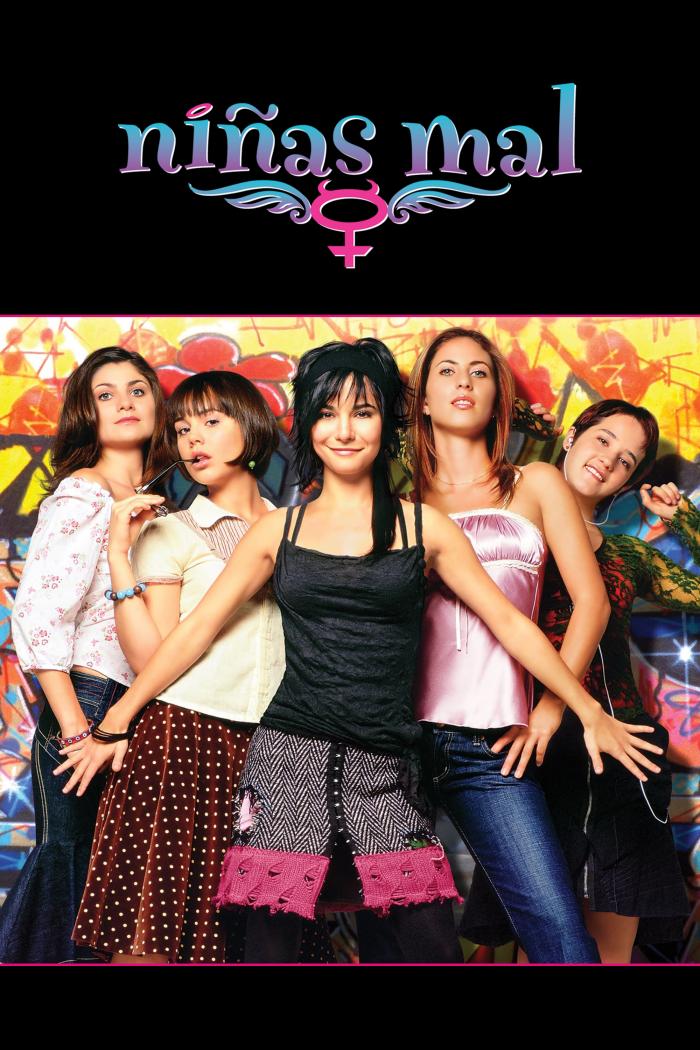 Niñas Mal