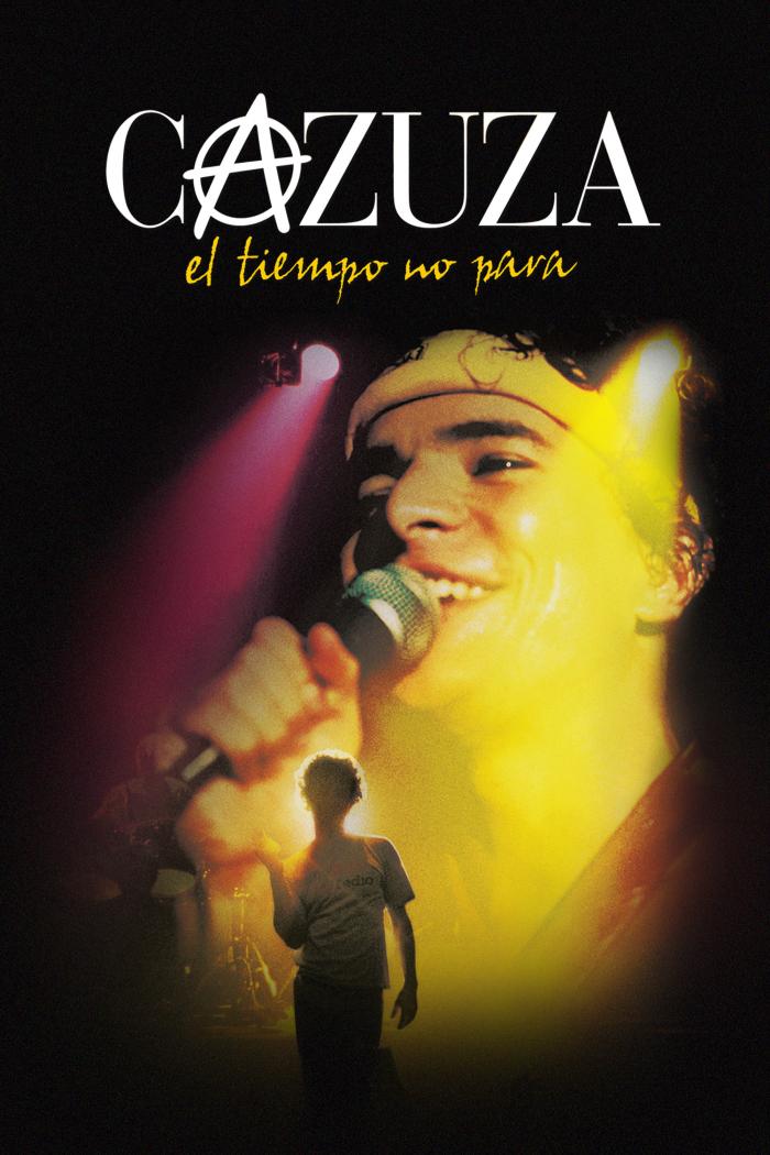 Cazuza: O Tempo Não Pára