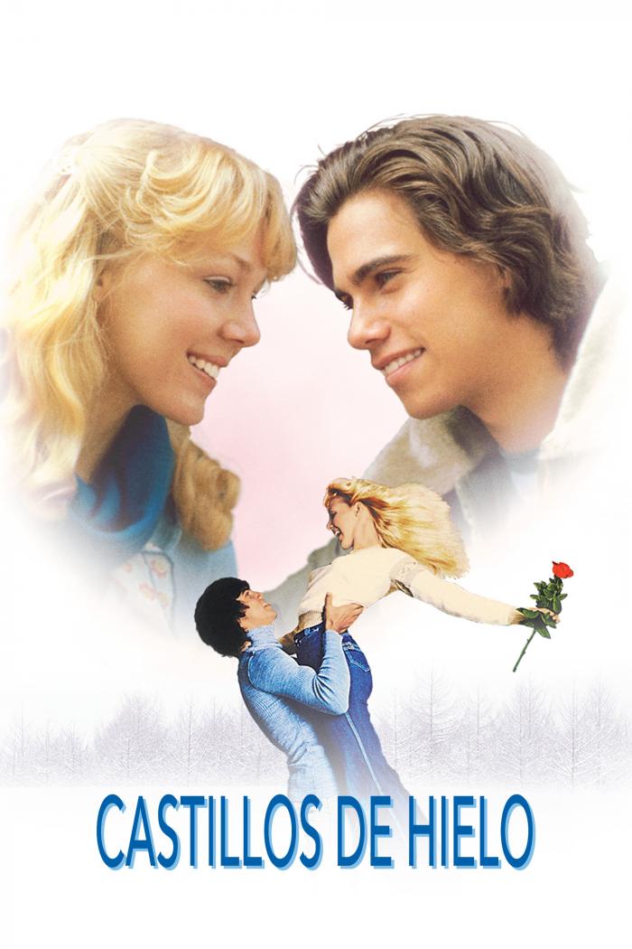 Castillos De Hielo