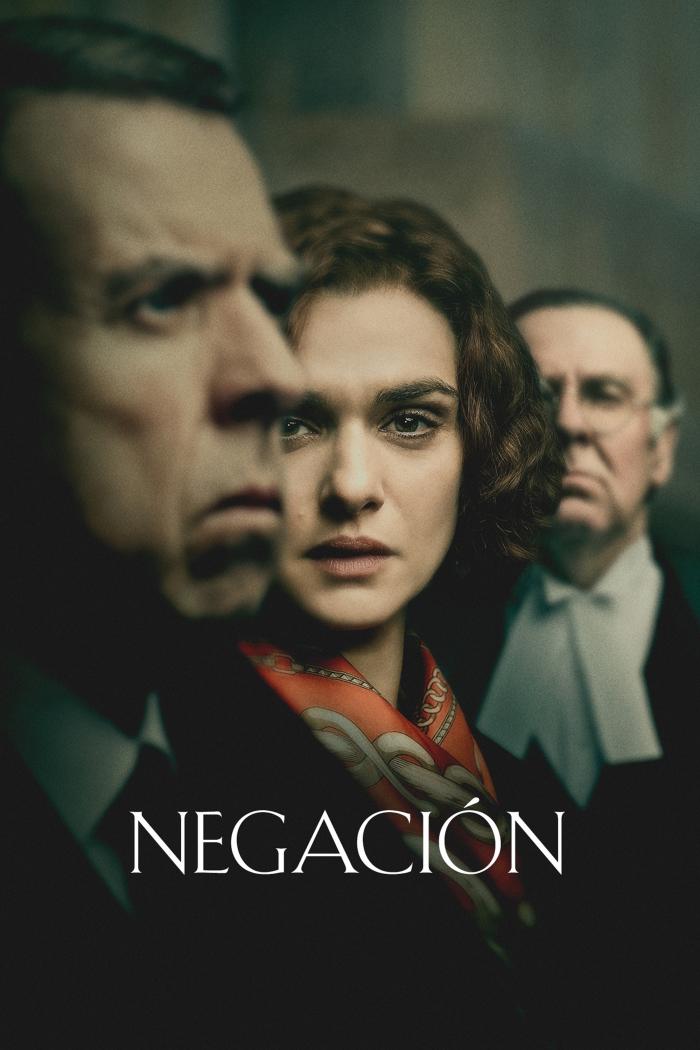 Negación
