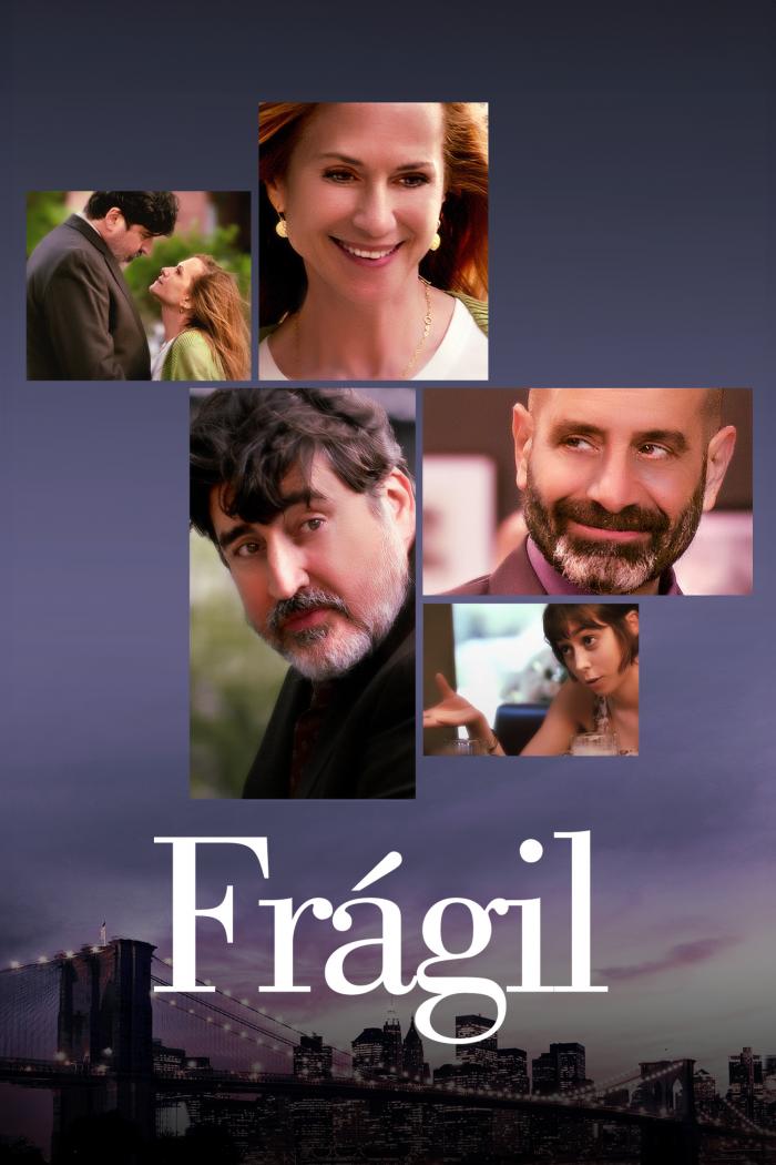 Frágil