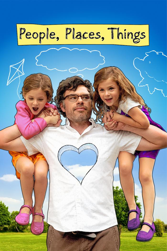 People Places Things