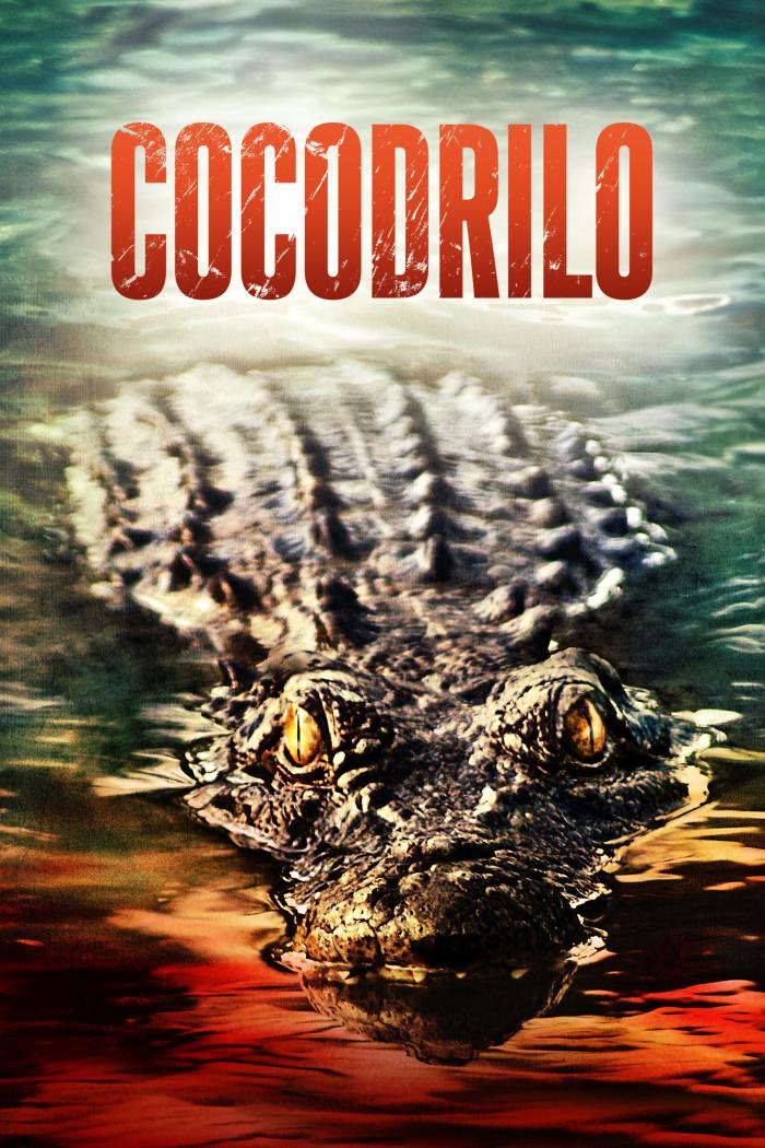 Cocodrilo