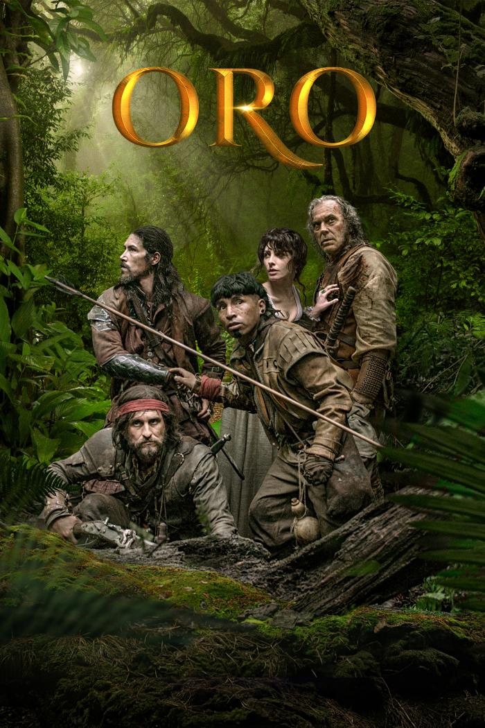 Oro