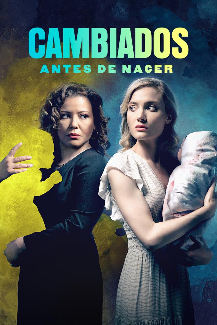 Cambiados antes de nacer