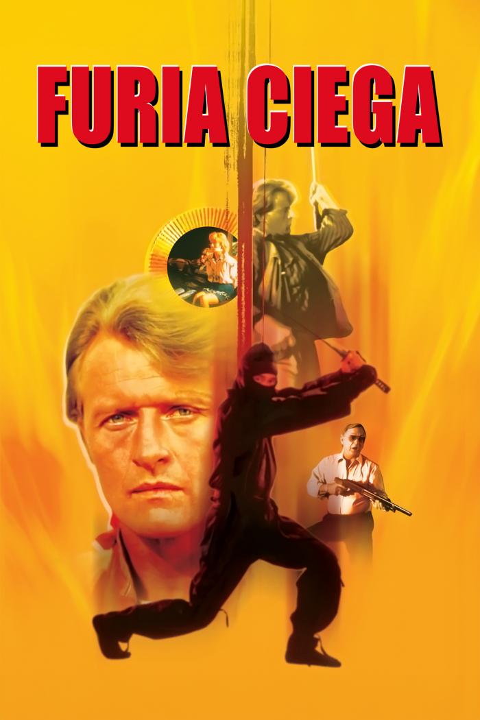 Furia Ciega