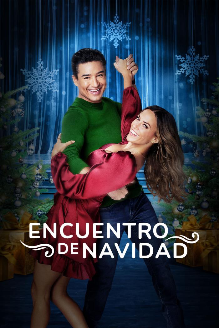 Encuentro de Navidad