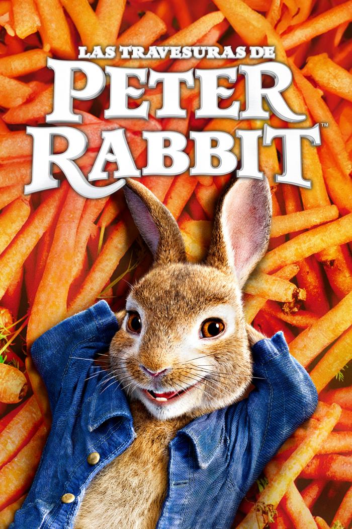 Peter Rabbit