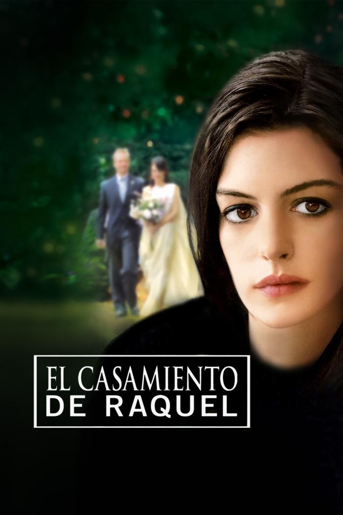 El Casamiento De Raquel