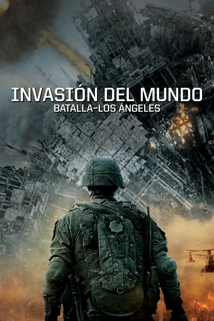 Invasión Del Mundo: Batalla - Los Ángeles
