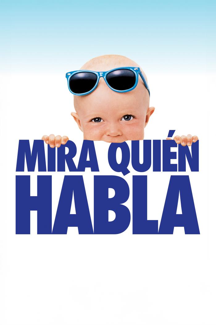 Mira Quién Habla