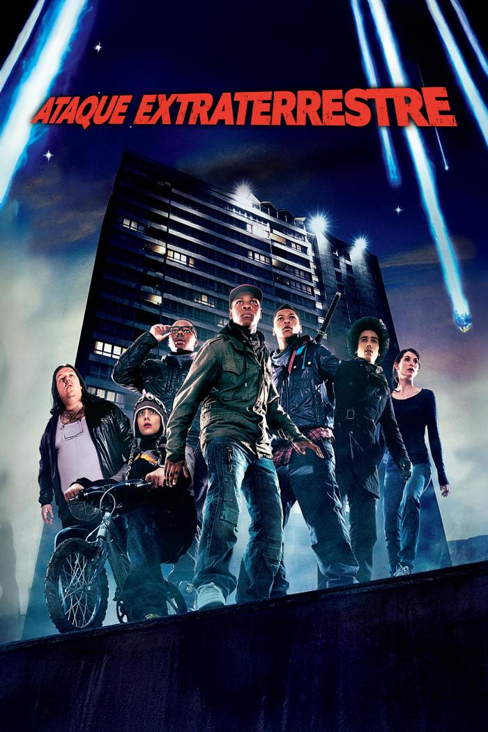 Attack the Block