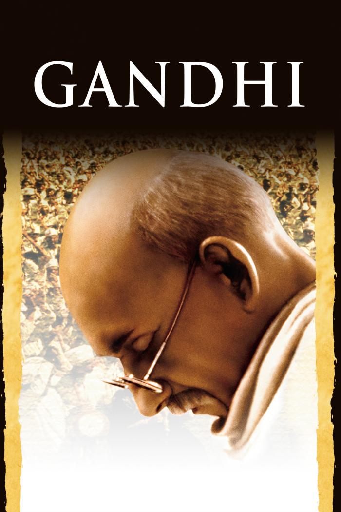 Gandhi