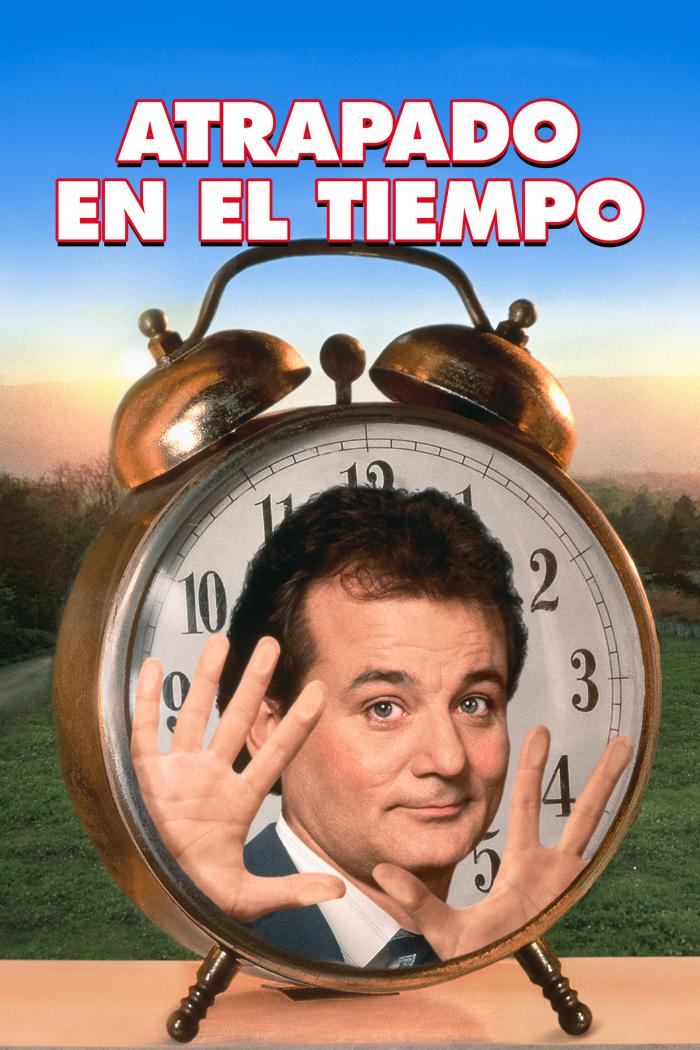 HECHIZO DEL TIEMPO