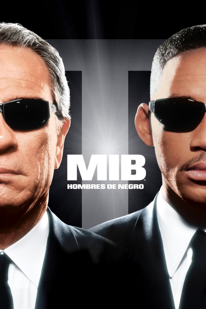 Men in Black