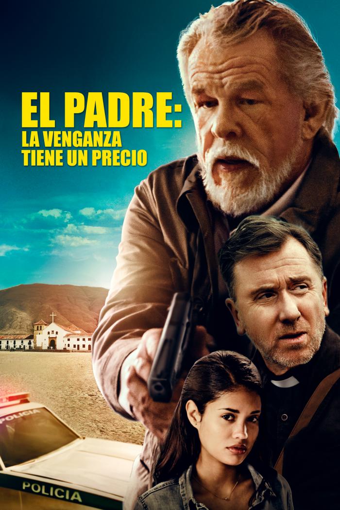 Padre: Estafador profesional