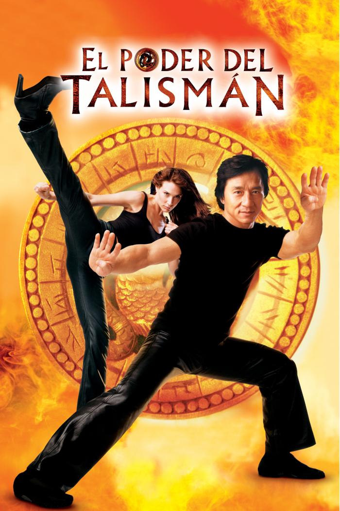 El Poder Del Talismán