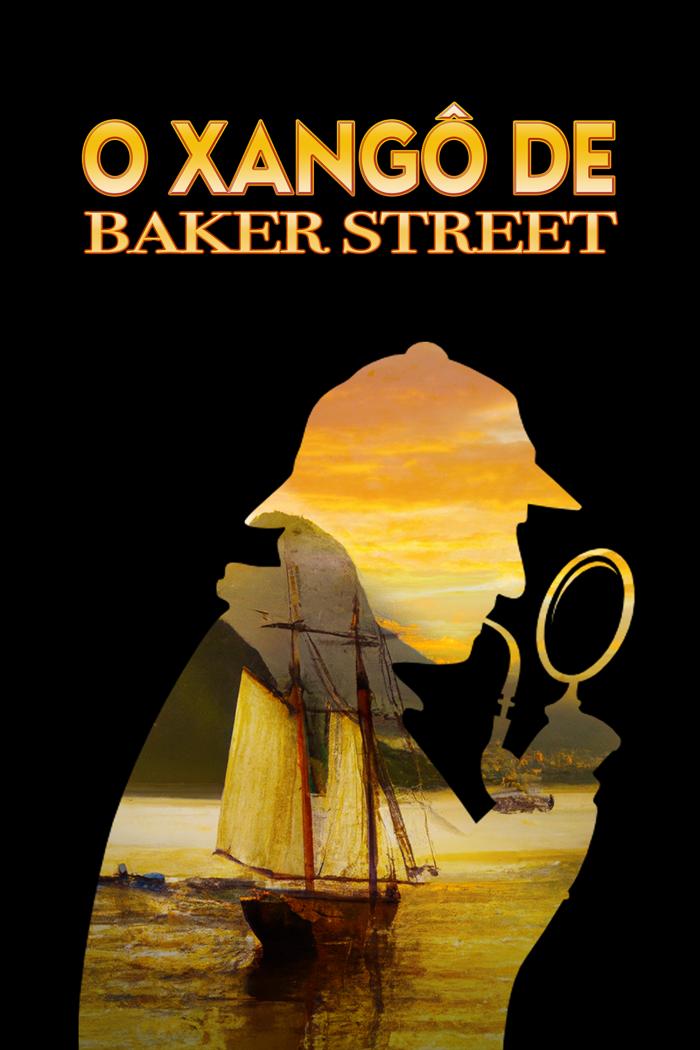 O Xangô de Baker Street