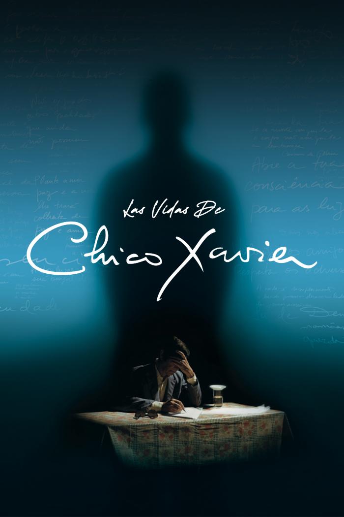 As Vidas de Chico Xavier