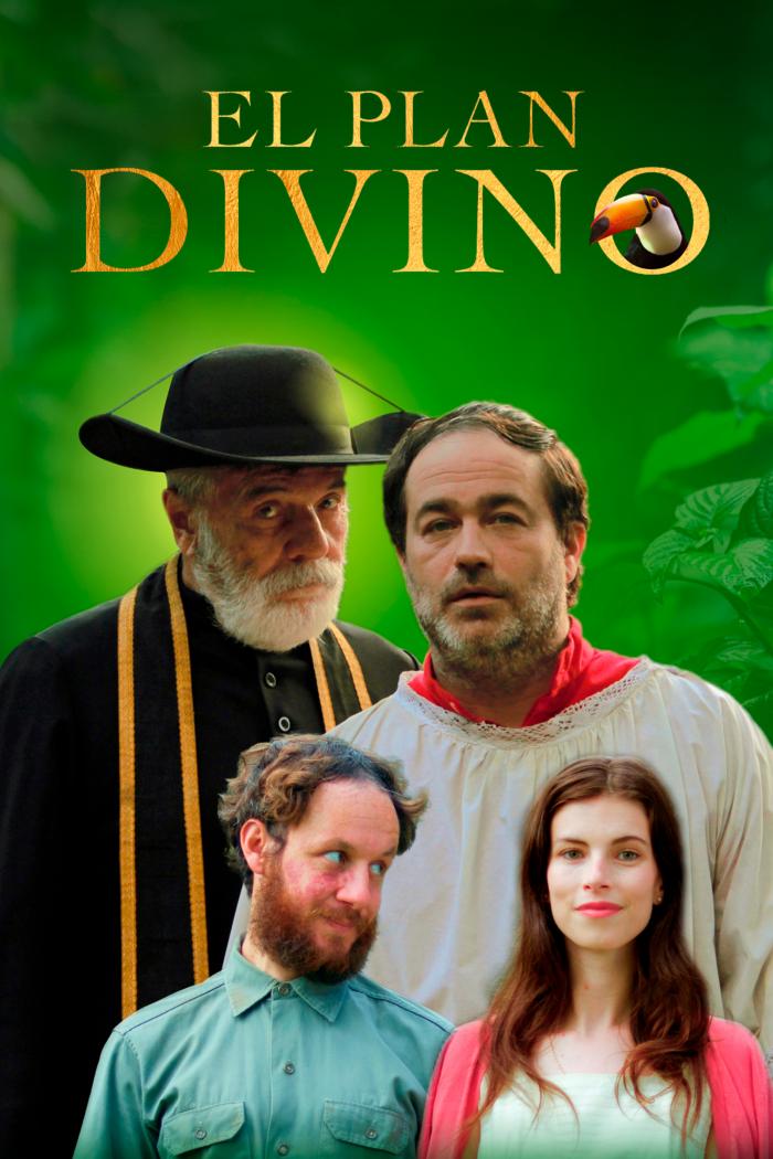 El Plan Divino