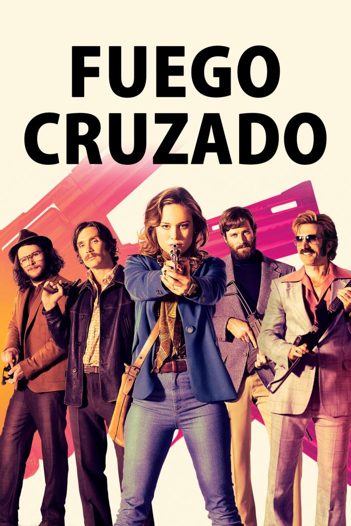 FUEGO CRUZADO