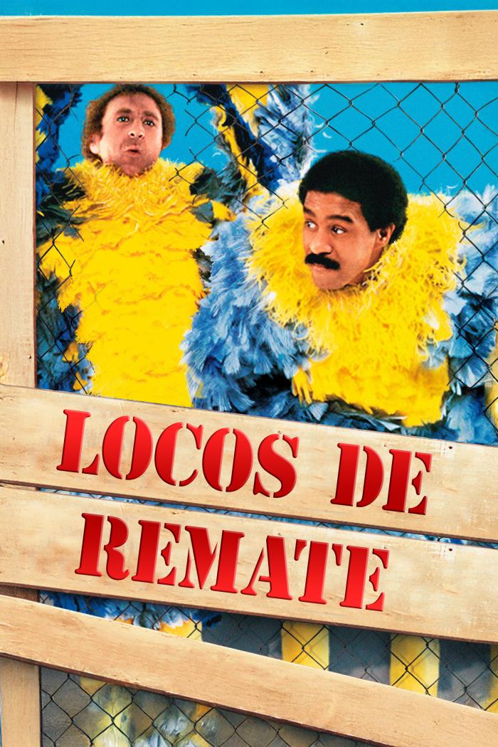 Locos De Remate