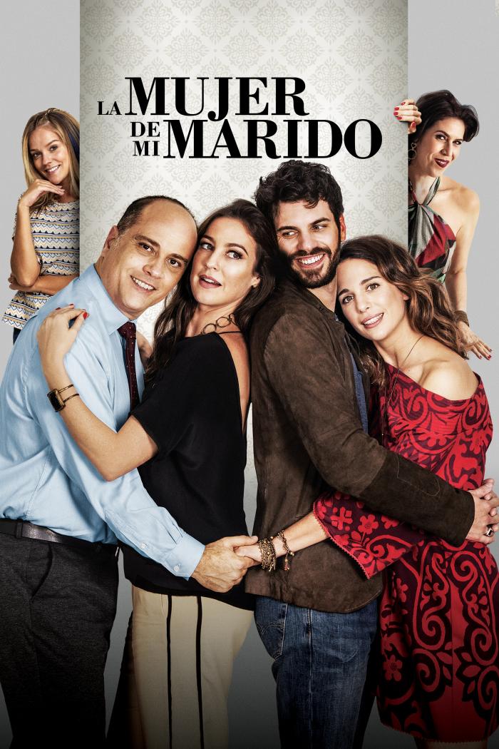 LA MUJER DE MI MARIDO