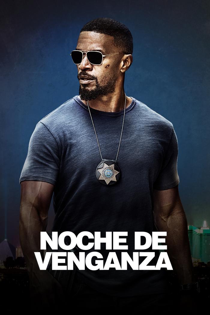 Noche de Venganza