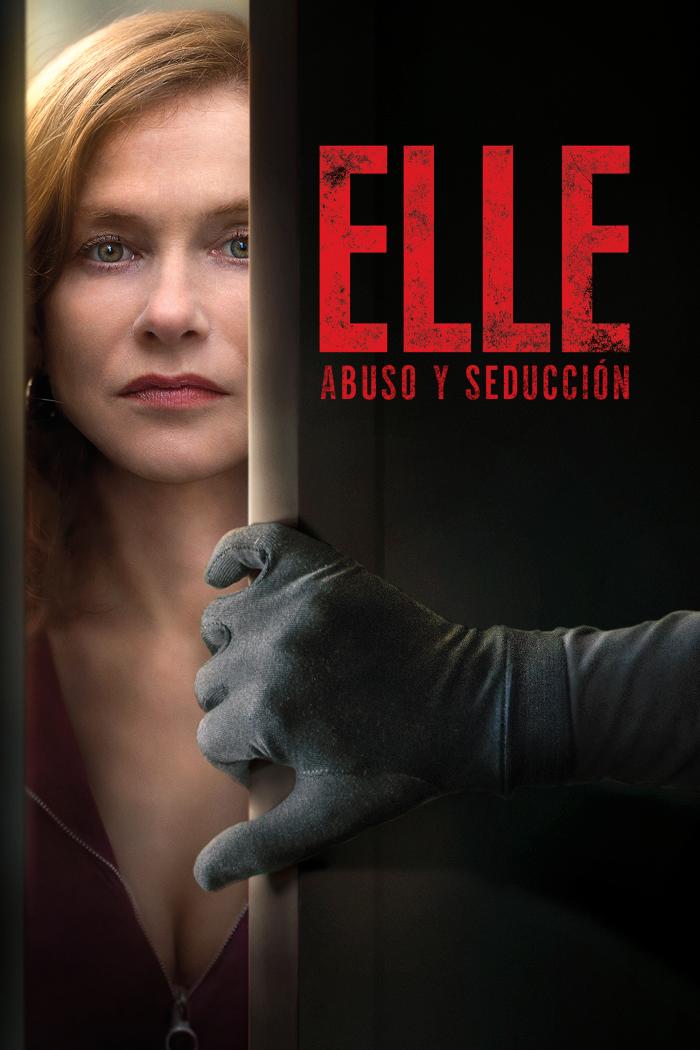 ELLE: ABUSO Y SEDUCCIÓN