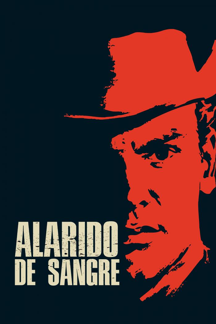 Alarido de sangre