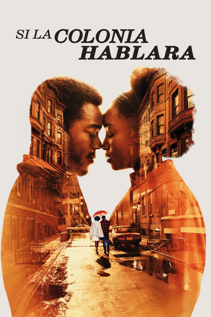 Si la Colonia Hablara