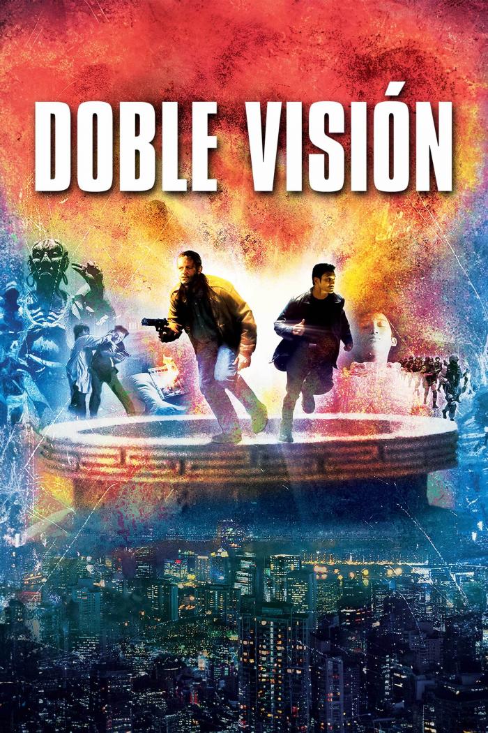 Doble Vision