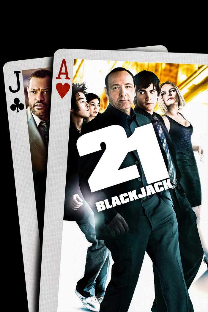 21 - Blackjack