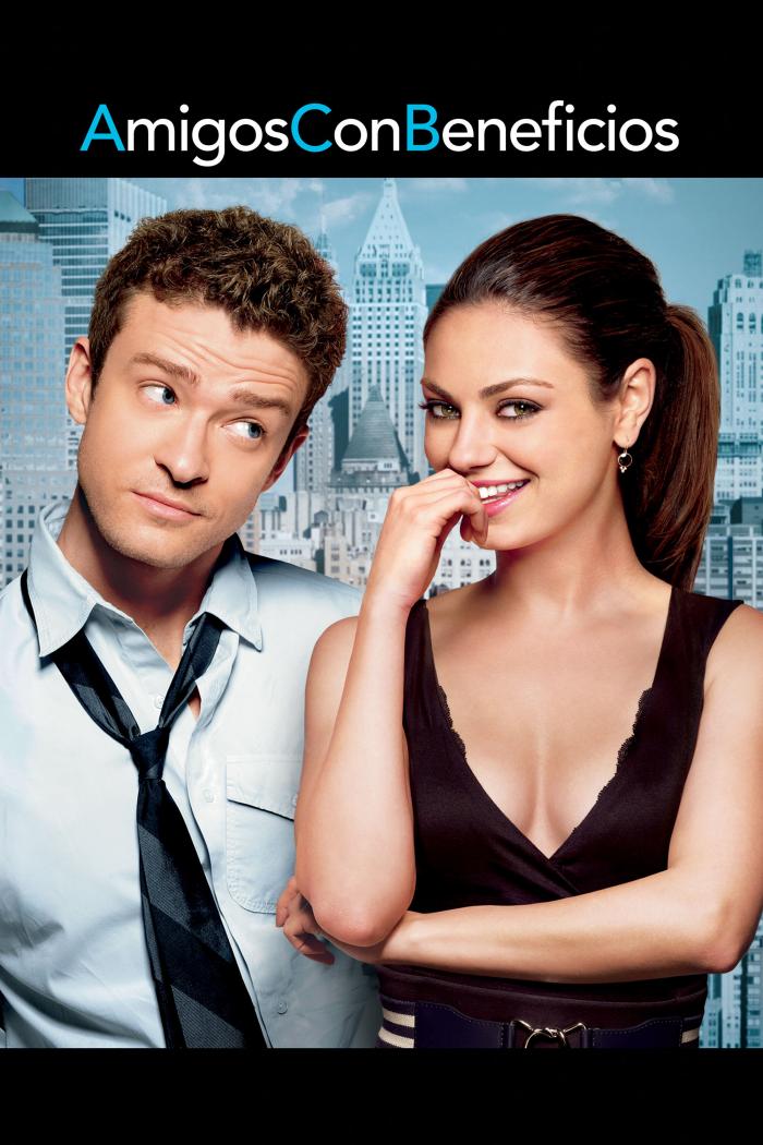 Amigos Con Beneficios