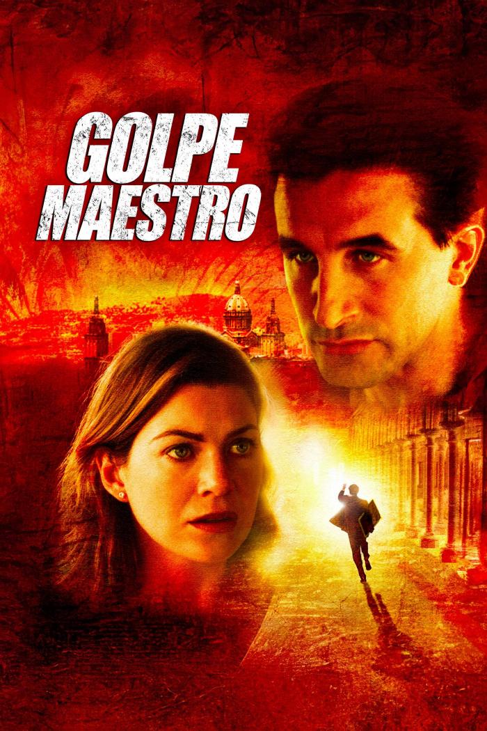 Golpe Maestro