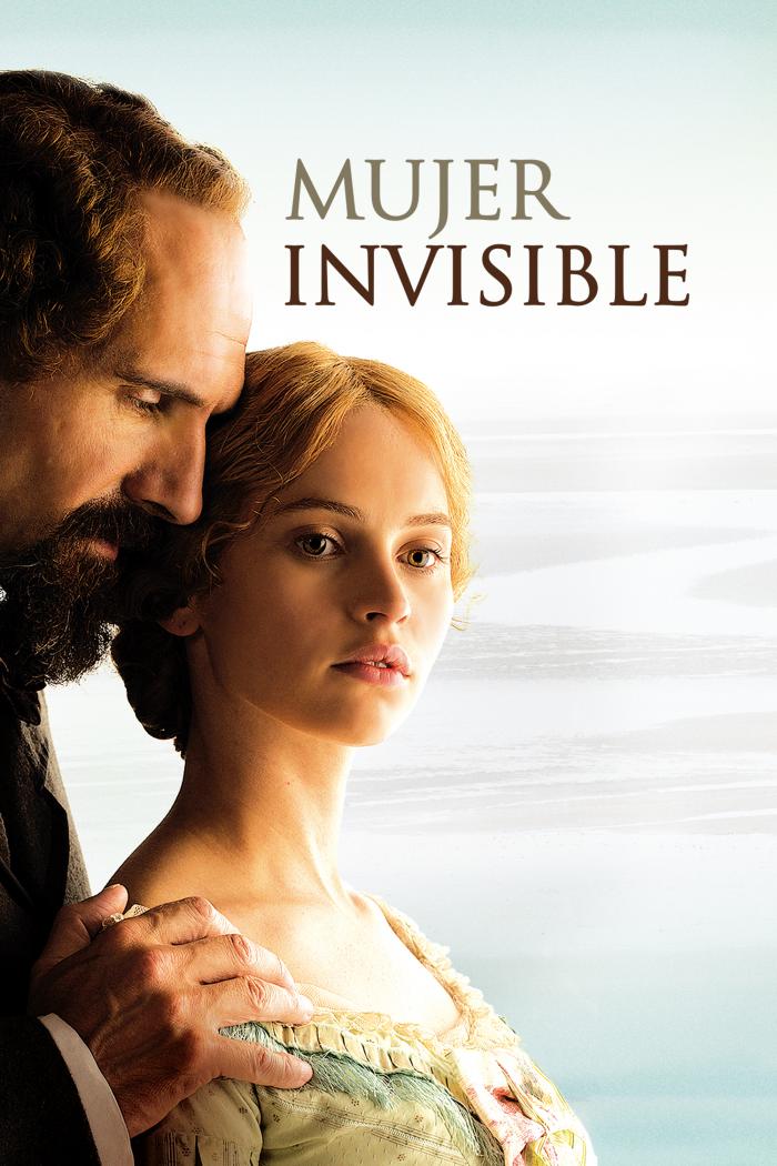 The Invisible Woman