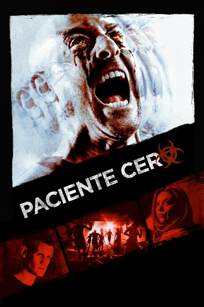PACIENTE CERO